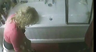 Madura mamá sexo casero con su hijo