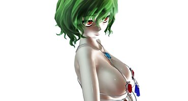 En el hospital, joven lesbiana extendió a una mujer madura en CuNi