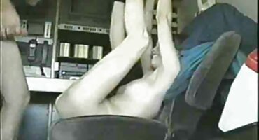 Hermosa rubia follada por un hombre experimentado