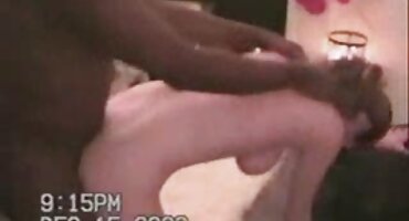 Chicas con curvas tuvieron sexo apasionado con una rubia