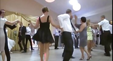 Al chico le gustaba la orgía casera con lesbianas