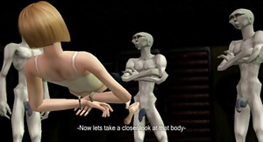 Chica rusa da culo y recibe semen caliente en los agujeros