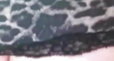 Hermosa mujer madura follada por un joven