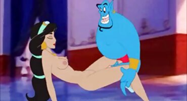 Linda morena satisface a muchos hombres