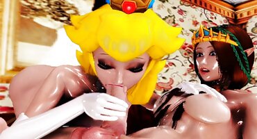 Polla en el coño de nuevo no dio para aprender