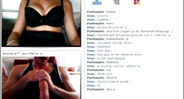 Joven modelo no está lista para follar con un hombre