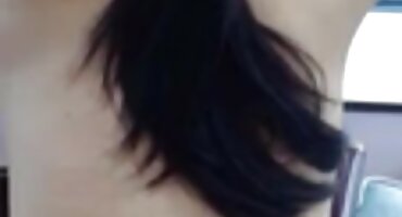 El fotógrafo arregló una follada morena y la folló en el Coño en el estudio