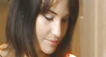 La grasa de la tía aspirado chico y follada en la parte superior