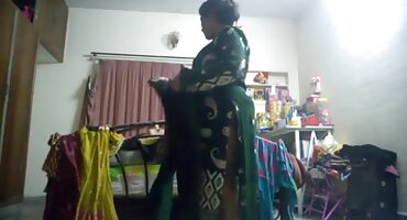 Mujer madura sexo con chico joven