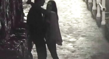 Dos parejas follando en el bosque Anal muy chulo
