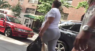 Sexo sin compromiso con un extraño