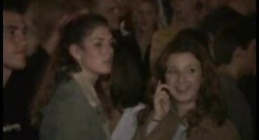 Deuda de préstamo obligada a follar con un coleccionista