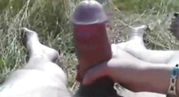 Chica rusa se sentó en la cara de un chico joven y consiguió un buen CuNi