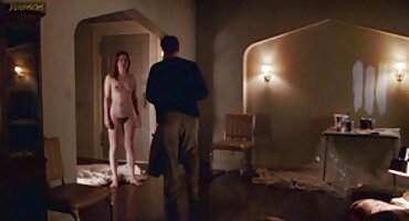 Un chico loco por el sexo se folla a una joven ucraniana de pelo corto