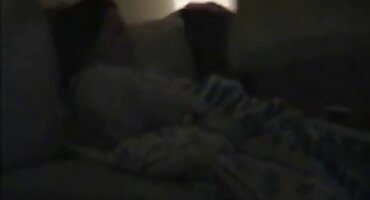 Chica rubia después de un largo noviazgo todavía le dio pareja Anal