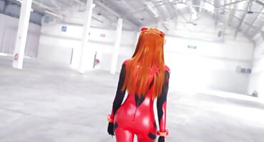 Sexo casero con una mujer caliente de grandes pechos