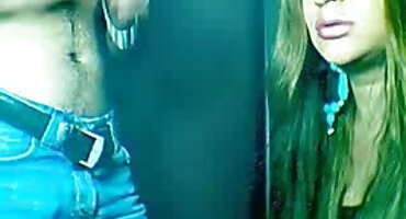 Rubia madura tiene sexo con su pareja