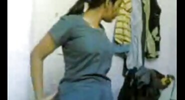 Perra rusa consiguió su crédito, follada en la vagina y el culo