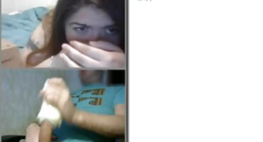 Estudiantes rusos en la naturaleza tienen una orgía con tres chicas