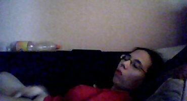 Hermosa rusa sexo con la Secretaria en pantimedias