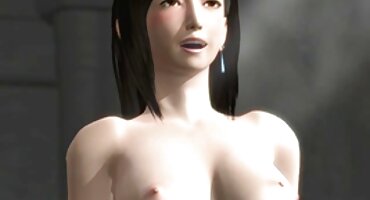 Mamá madura y obsesionada con el sexo es follada por el amigo de su hijo, que se ha instalado en su casa para esto