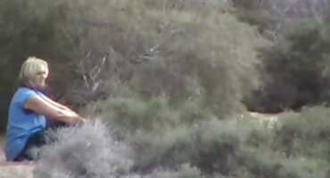 Sexo caliente: hijo se folla a mamá gorda quemándola para masturbarse