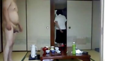 Hermosa rubia tiene sexo con un chico