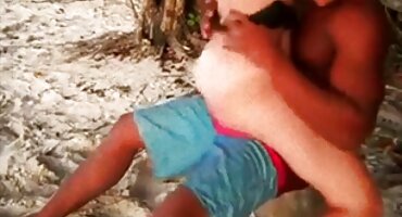 Chico se folla a una novia rusa borracha que regresa de beber