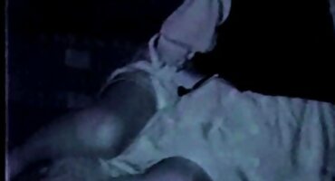 Sexo casero privado chica rubia joven