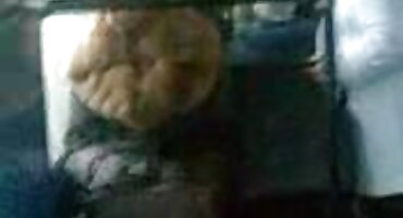 El tipo acarició el coño y el culo de la chica con la lengua y luego se folló estos dos agujeros