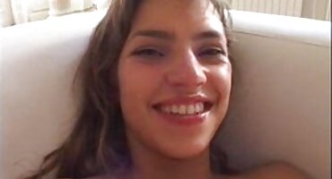 Hombre se folla a la actriz rusa Michelle Klein en un casting