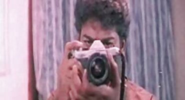 Abuela gorda mostró el coño a un chico para masturbarse