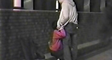 Hermosa criada rusa le dio por el culo al casero